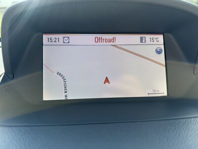 Opel Mokka Gebrauchtwagen