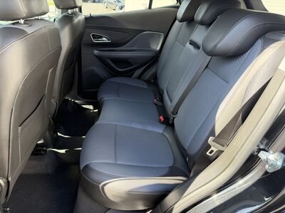 Opel Mokka Gebrauchtwagen
