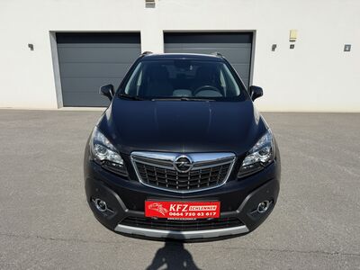 Opel Mokka Gebrauchtwagen