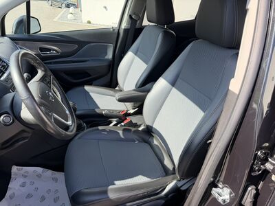Opel Mokka Gebrauchtwagen