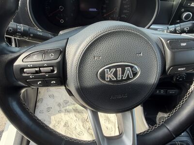 KIA Picanto Gebrauchtwagen