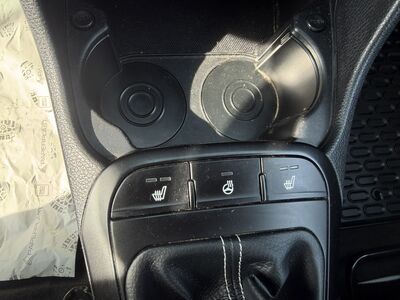 KIA Picanto Gebrauchtwagen