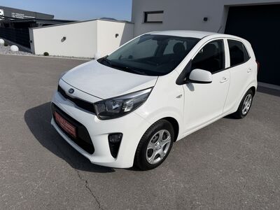 KIA Picanto Gebrauchtwagen