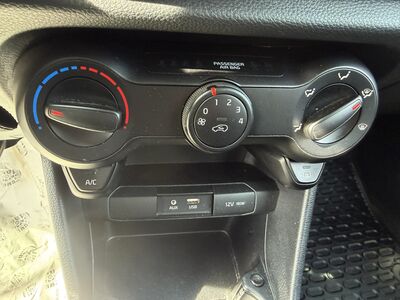 KIA Picanto Gebrauchtwagen