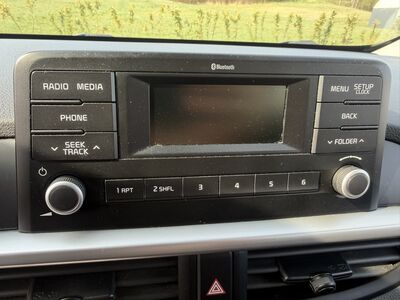 KIA Picanto Gebrauchtwagen