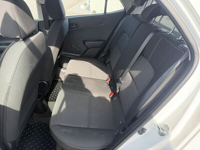 KIA Picanto Gebrauchtwagen