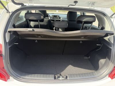 KIA Picanto Gebrauchtwagen