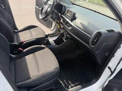 KIA Picanto Gebrauchtwagen