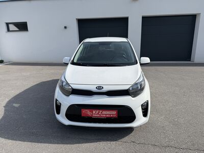 KIA Picanto Gebrauchtwagen