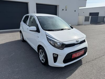 KIA Picanto Gebrauchtwagen