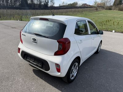 KIA Picanto Gebrauchtwagen