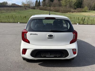 KIA Picanto Gebrauchtwagen