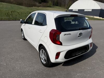 KIA Picanto Gebrauchtwagen