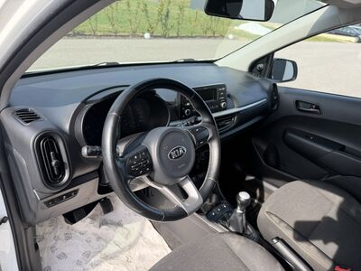 KIA Picanto Gebrauchtwagen