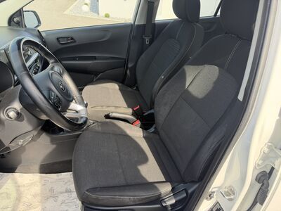 KIA Picanto Gebrauchtwagen