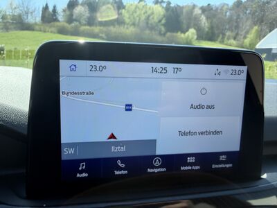 Ford Kuga Gebrauchtwagen