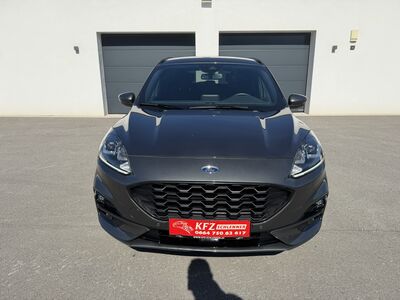 Ford Kuga Gebrauchtwagen