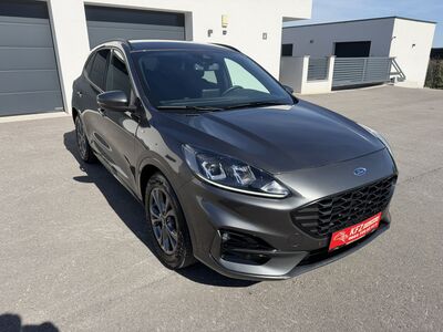 Ford Kuga Gebrauchtwagen