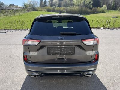 Ford Kuga Gebrauchtwagen