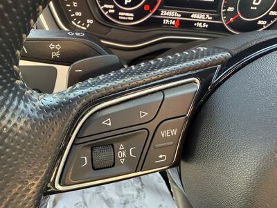 Audi A5 Gebrauchtwagen