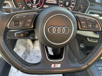 Audi A5 Gebrauchtwagen