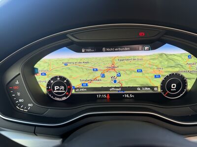 Audi A5 Gebrauchtwagen