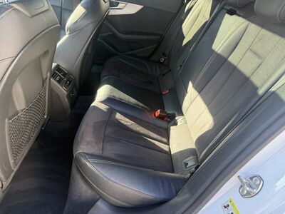 Audi A5 Gebrauchtwagen