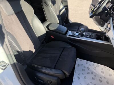 Audi A5 Gebrauchtwagen
