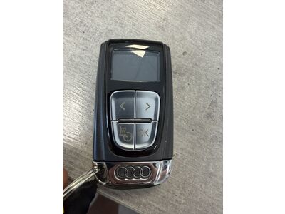 Audi A5 Gebrauchtwagen