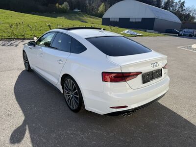 Audi A5 Gebrauchtwagen