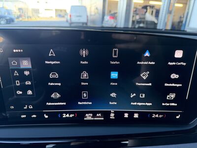 Audi A5 Gebrauchtwagen Audi A5 Gebrauchtwagen