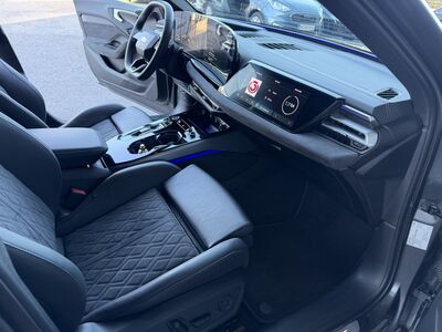 Audi A5 Gebrauchtwagen Audi A5 Gebrauchtwagen