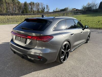 Audi A5 Gebrauchtwagen Audi A5 Gebrauchtwagen