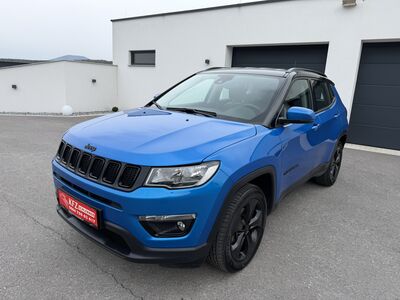 Jeep Compass Gebrauchtwagen
