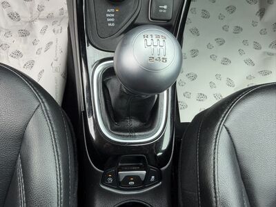 Jeep Compass Gebrauchtwagen