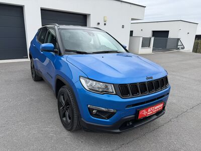 Jeep Compass Gebrauchtwagen