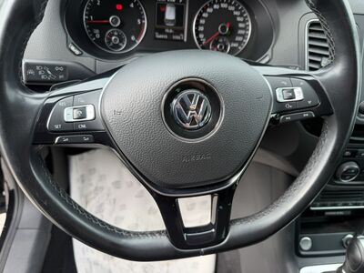 VW Sharan Gebrauchtwagen