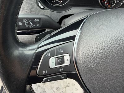 VW Sharan Gebrauchtwagen