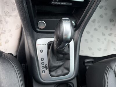 VW Sharan Gebrauchtwagen