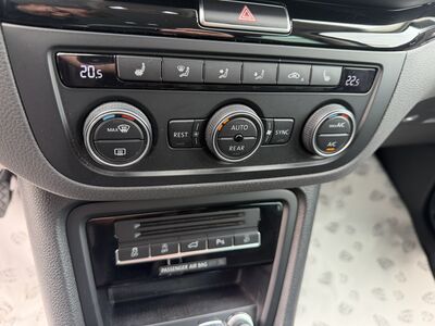 VW Sharan Gebrauchtwagen