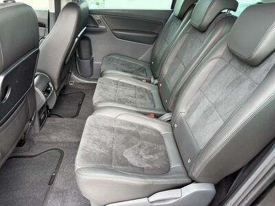 VW Sharan Gebrauchtwagen