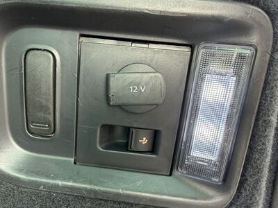 VW Sharan Gebrauchtwagen