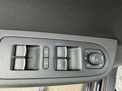 VW Sharan Gebrauchtwagen