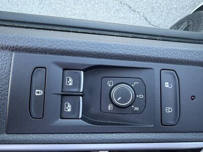 VW Multivan Gebrauchtwagen