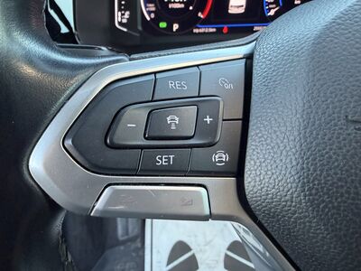 VW Multivan Gebrauchtwagen