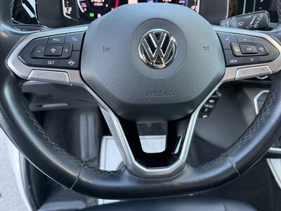 VW Multivan Gebrauchtwagen