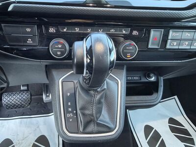 VW Multivan Gebrauchtwagen