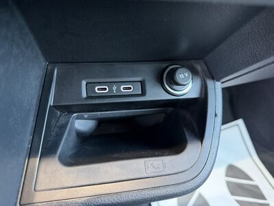 VW Multivan Gebrauchtwagen