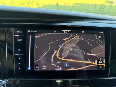 VW Multivan Gebrauchtwagen