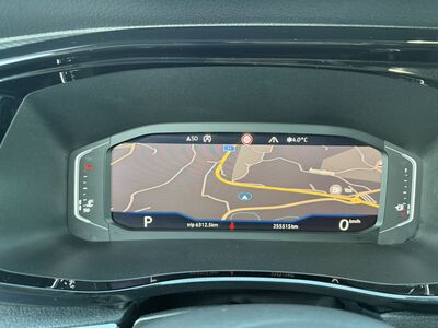 VW Multivan Gebrauchtwagen